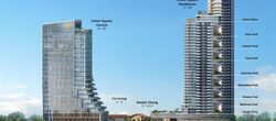 Union Square Residences (D1), Condominium #602783851